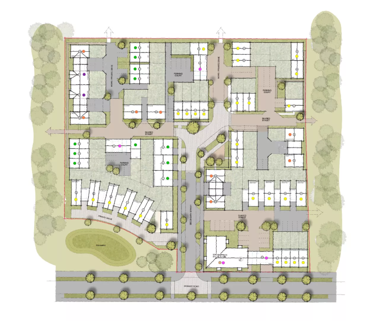 Urban Design | The Urbanists
