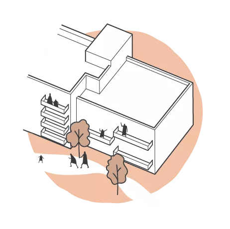 Improve Urban Environments