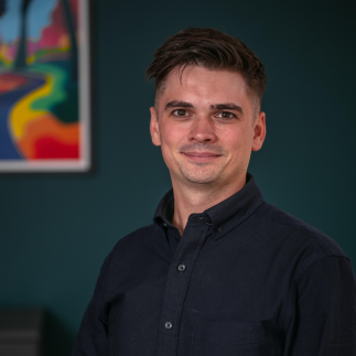 Jake Choules Senior Planner