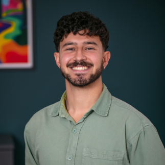 Angel Casallas  Graduate Urban Designer