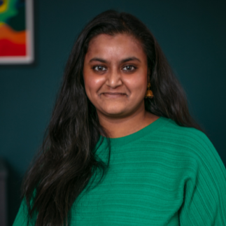 Dilani Thevathas Graduate Planner