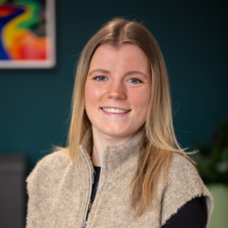 Hanna Austin Graduate Urban Designer
