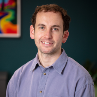 Jack Jones Senior Landscape Architect