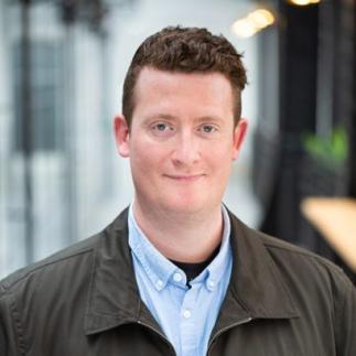 James Alexander Foxhall Technical Coordinator