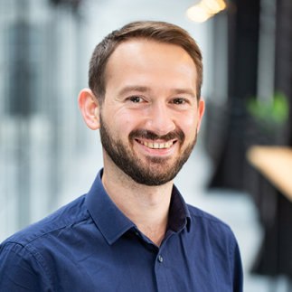 Jamie Donegan Senior Associate