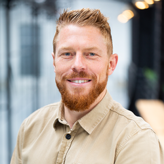Liam Hopkins Director