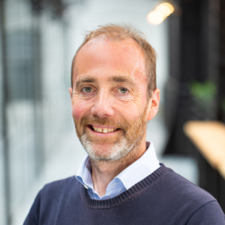 Mark Farrar Director
