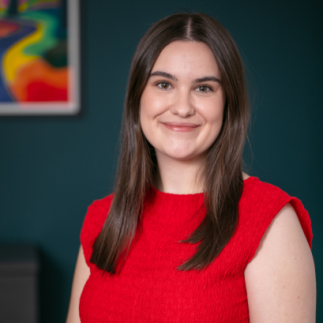 Emily Jones Planner & Urban Designer