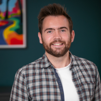Aden Cammidge  Urban Designer