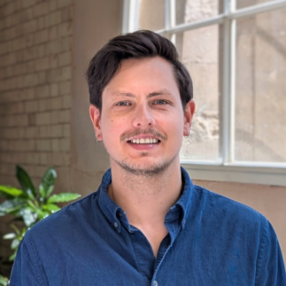Tadas Salkauskas Senior Urban Designer